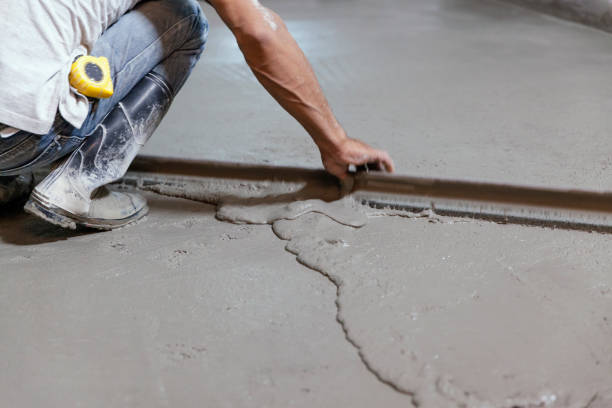 Best Concrete Grinding and Polishing in St Leon, IN