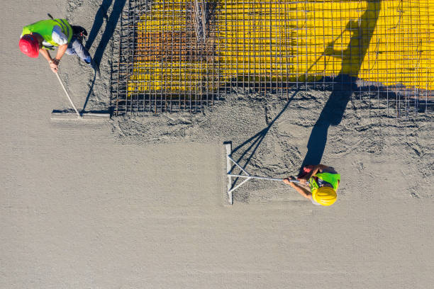 Best Concrete Removal and Replacement in St Leon, IN