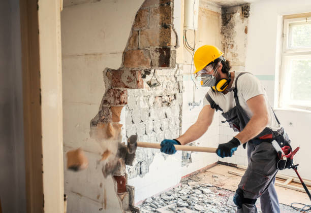 Best Concrete Removal and Replacement in St Leon, IN