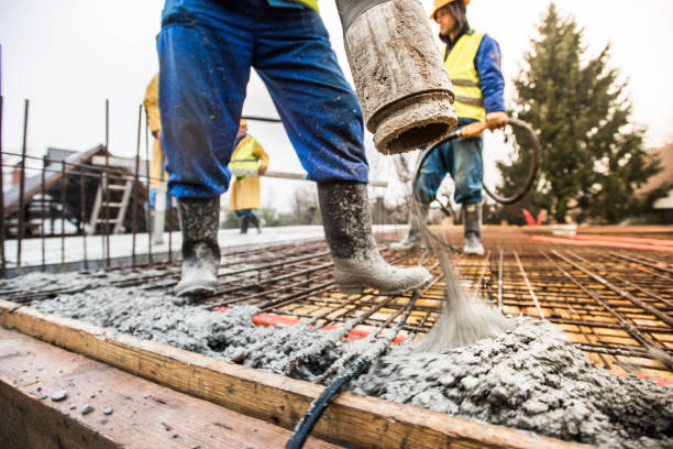 Best Concrete Grinding and Polishing in St Leon, IN
